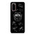 BANGTAN BOYS BTS SIGNATURE Samsung Galaxy S20 Case Cover