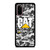 BAPE CAMO CATERPILLAR CAT Samsung Galaxy S20 Case Cover