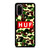 BAPE CAMO HUF Samsung Galaxy S20 Case Cover