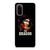 BRUCE LEE THE DRAGON Samsung Galaxy S20 Case Cover
