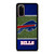 BUFFALO BILLS Samsung Galaxy S20 Case Cover