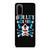 BULLET CLUB LOGO Samsung Galaxy S20 Case Cover