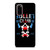 BULLET CLUB LOO Samsung Galaxy S20 Case Cover