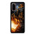 BUMBLEBEE 2 Samsung Galaxy S20 Case Cover
