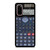 CALCULATOR RETRO Samsung Galaxy S20 Case Cover