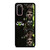 CALL OF DUTY GAMES MODERN WARFARE Samsung Galaxy S20 Case Cover