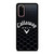 CALLAWAY GOLF Samsung Galaxy S20 Case Cover