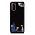 CALVIN AND HOBES TARDIS BOX Samsung Galaxy S20 Case Cover