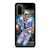 CAM NEWTON CAROLINA PANTHERS Samsung Galaxy S20 Case Cover