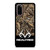 CAMO REALTREE BROWNING LOGO Samsung Galaxy S20 Case Cover