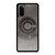 CAPSULE CORP METAL LOGO DRAGON BALL Z Samsung Galaxy S20 Case Cover