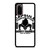 CAPSULE GRAVITY CHAMBER DRAGON BALL Samsung Galaxy S20 Case Cover