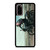 CAPTAIN AMERICA AVENGERS RIDING Samsung Galaxy S20 Case Cover