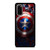 CAPTAIN AMERICA SHIELD AVENGERS Samsung Galaxy S20 Case Cover