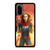 CAPTAIN MARVEL AVENGERS Samsung Galaxy S20 Case Cover