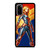 CAPTAIN MARVEL Samsung Galaxy S20 Case Cover