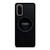 CAR LOGO AUDI EMBLEM Samsung Galaxy S20 Case Cover