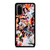 CARDI B COLLAGE Samsung Galaxy S20 Case Cover