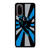 CAROLINA PANTHERS 2 Samsung Galaxy S20 Case Cover