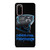 CAROLINA PHANTERS NFL Samsung Galaxy S20 Case Cover