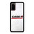 CASE IH INTERNATIONAL HARVERSTER LOGO Samsung Galaxy S20 Case Cover