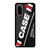 CASE IH LOGO Samsung Galaxy S20 Case Cover