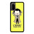 CASTIEL ANGEL OF THE LORD CUTE Samsung Galaxy S20 Case Cover