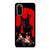 CASTLEVANIA ART Samsung Galaxy S20 Case Cover