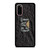 CAT CATERPILLAR LOGO Samsung Galaxy S20 Case Cover