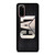 CATERPILLAR CAT LOGO TRACTOR METAL EMBLEM Samsung Galaxy S20 Case Cover