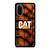 CATERPILLAR LOGO APARTMENT Samsung Galaxy S20 Case Cover