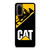 CATERPILLAR TRACTOR LOGO CAT ICON Samsung Galaxy S20 Case Cover