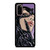 CATWOMAN CLIPART Samsung Galaxy S20 Case Cover