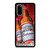 CERVEJA BUDWEISER GARRAFA Samsung Galaxy S20 Case Cover