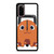 CHAINSAW MAN POCHITA MANGA Samsung Galaxy S20 Case Cover