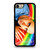 NICOLAS CAGE COLOR FULLjpg iPhone 7 / 8 Case Cover