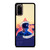 CHANCE THE RAPER 3 ACIDRAP Samsung Galaxy S20 Case Cover