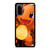 CHARMANDER POKEMON CUTE 2 Samsung Galaxy S20 Case Cover