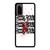 CHEAP TRICK BAND Samsung Galaxy S20 Case Cover