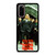 CHEAP TRICK PERSONEL Samsung Galaxy S20 Case Cover