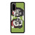 CHEECH AND CHONG SKULL Samsung Galaxy S20 Case Cover