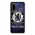 CHELSEA Samsung Galaxy S20 Case Cover