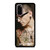 CHESTER BENNINGTON LINKIN PARK Samsung Galaxy S20 Case Cover