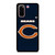 CHICAGO BEARS FOOTBALL LOGO NIKE Samsung Galaxy S20 Case Cover