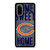 CHICAGO BEARS HOME SWEET HOME Samsung Galaxy S20 Case Cover