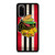 CHICAGO BLACKHAWKS Samsung Galaxy S20 Case Cover