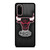 CHICAGO BULLS WINDY CITY Samsung Galaxy S20 Case Cover