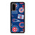CHICAGO CUBS COLLAGE Samsung Galaxy S20 Case Cover