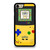 POKEMON GAME BOY COLOR iPhone 7 / 8 Case Cover