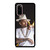 CHRIS BROWN Samsung Galaxy S20 Case Cover